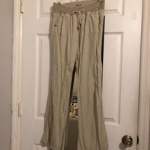 3 for $20  / Palazzo pants